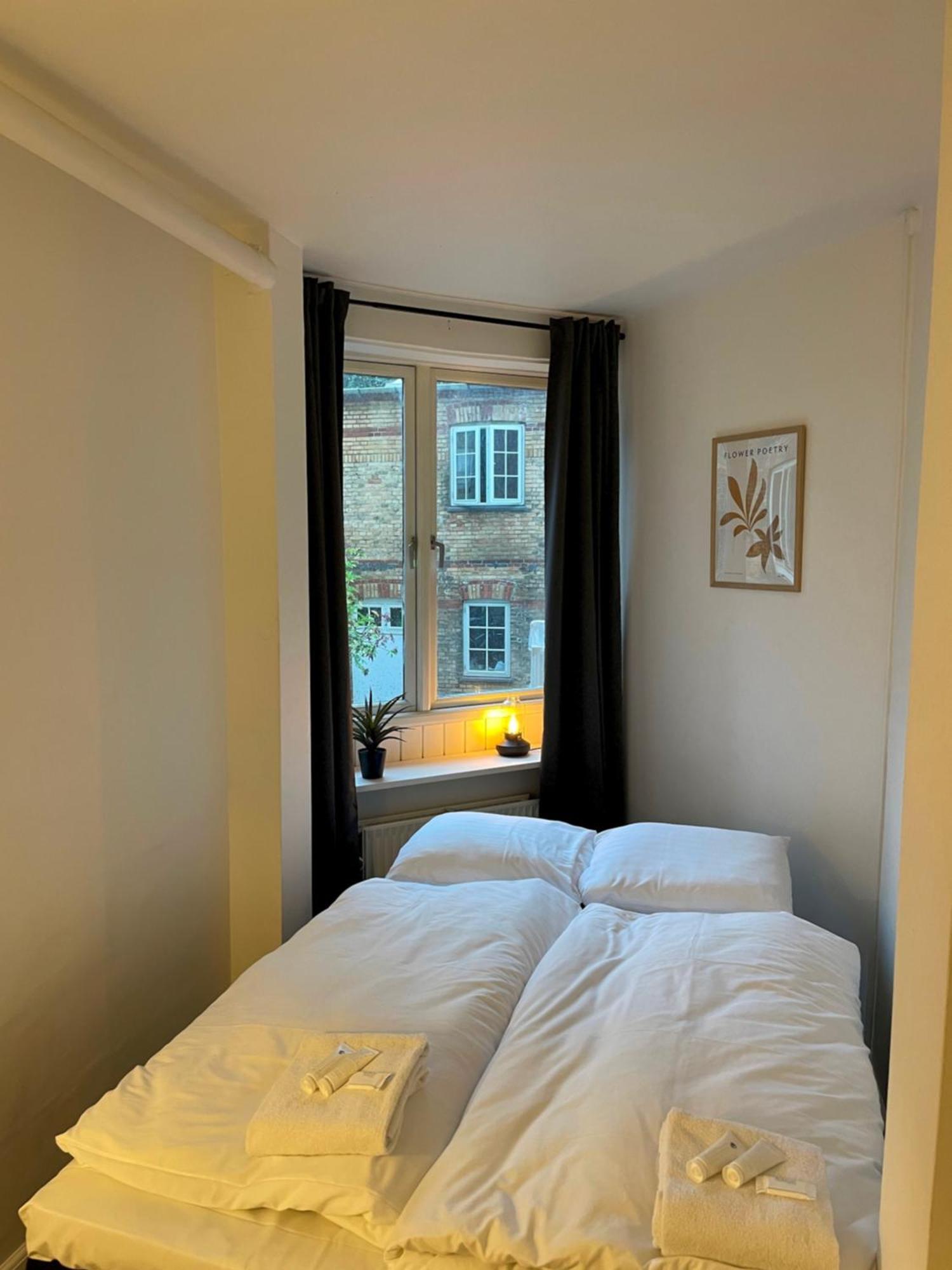 2-bedroom Retreat Apartment