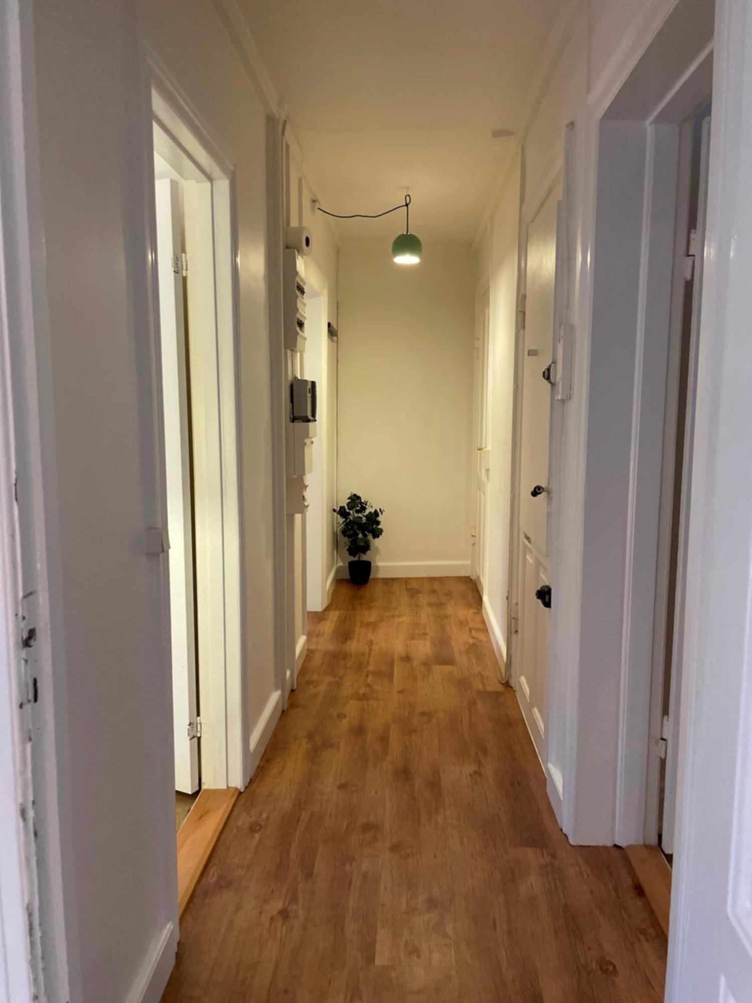 Apartment 2-bedroom Retreat
