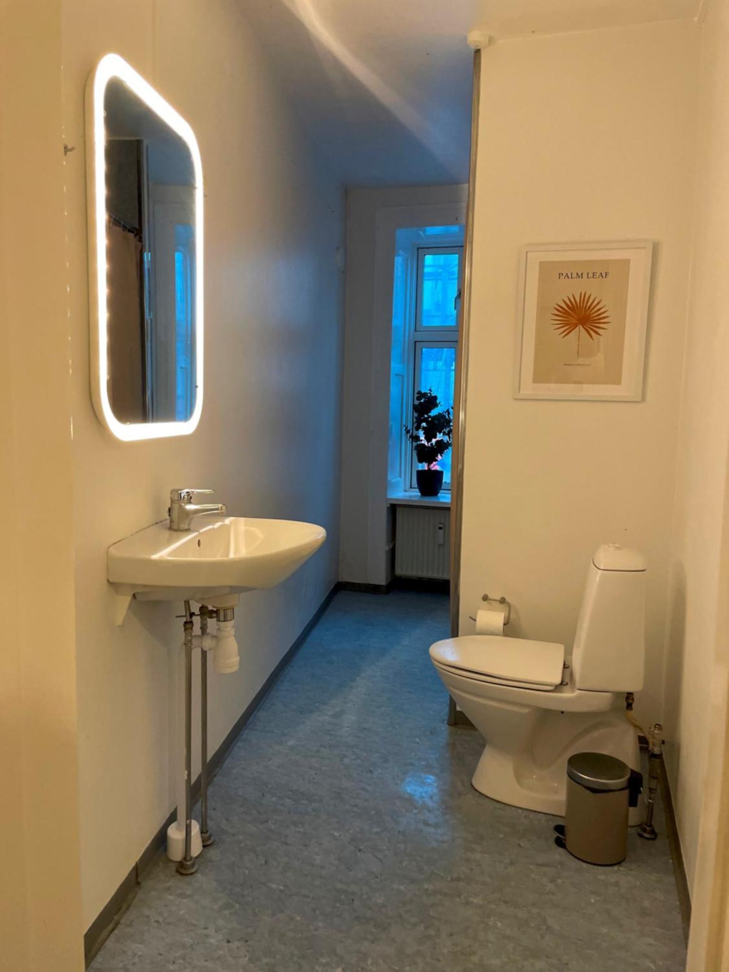 2-bedroom Retreat Kopenhagen