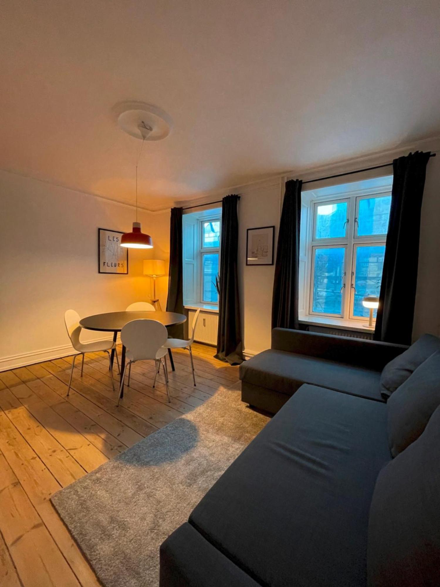 2-bedroom Retreat * Kopenhagen