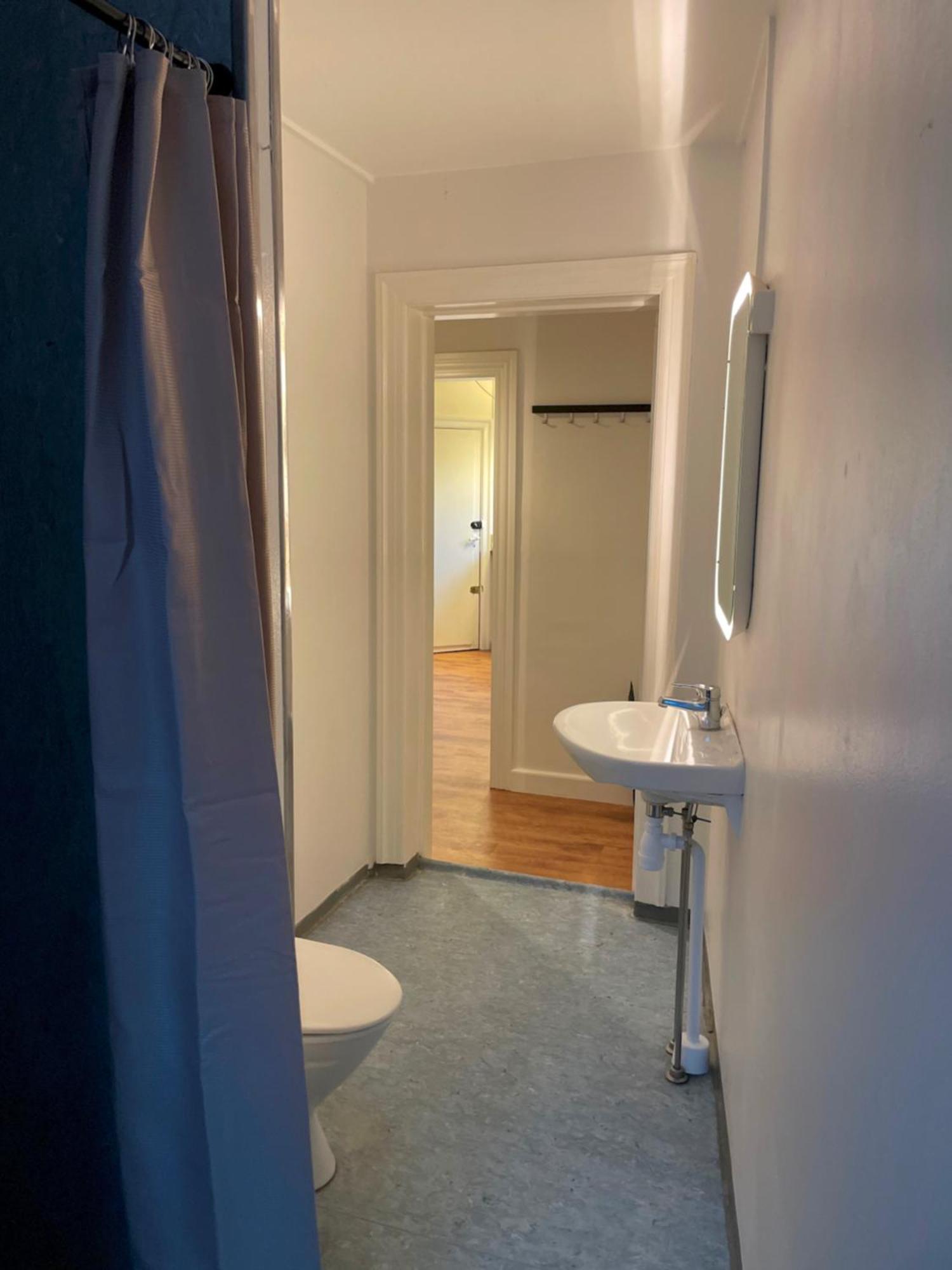 Apartment 2-bedroom Retreat