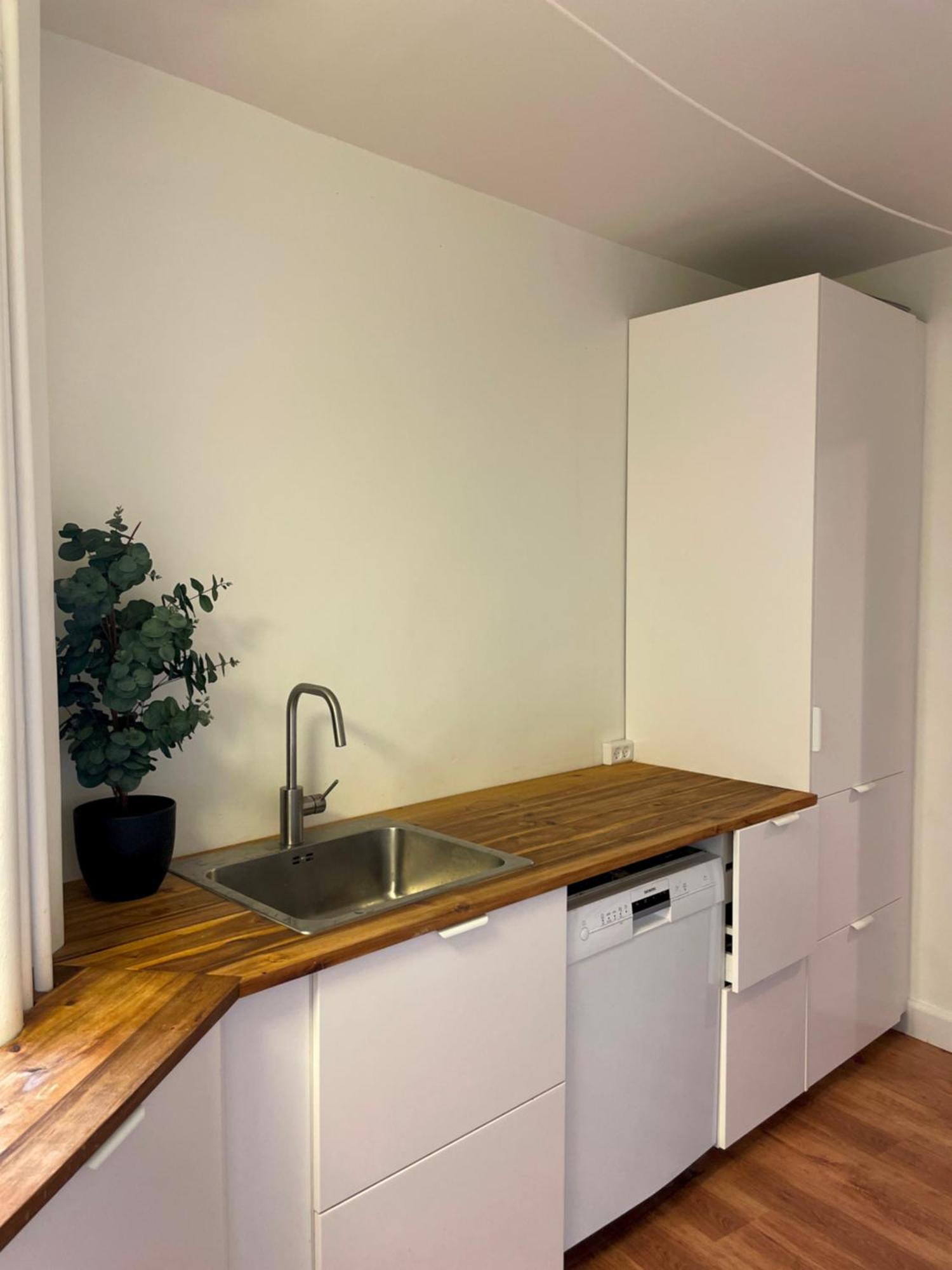 2-bedroom Retreat * Kopenhagen
