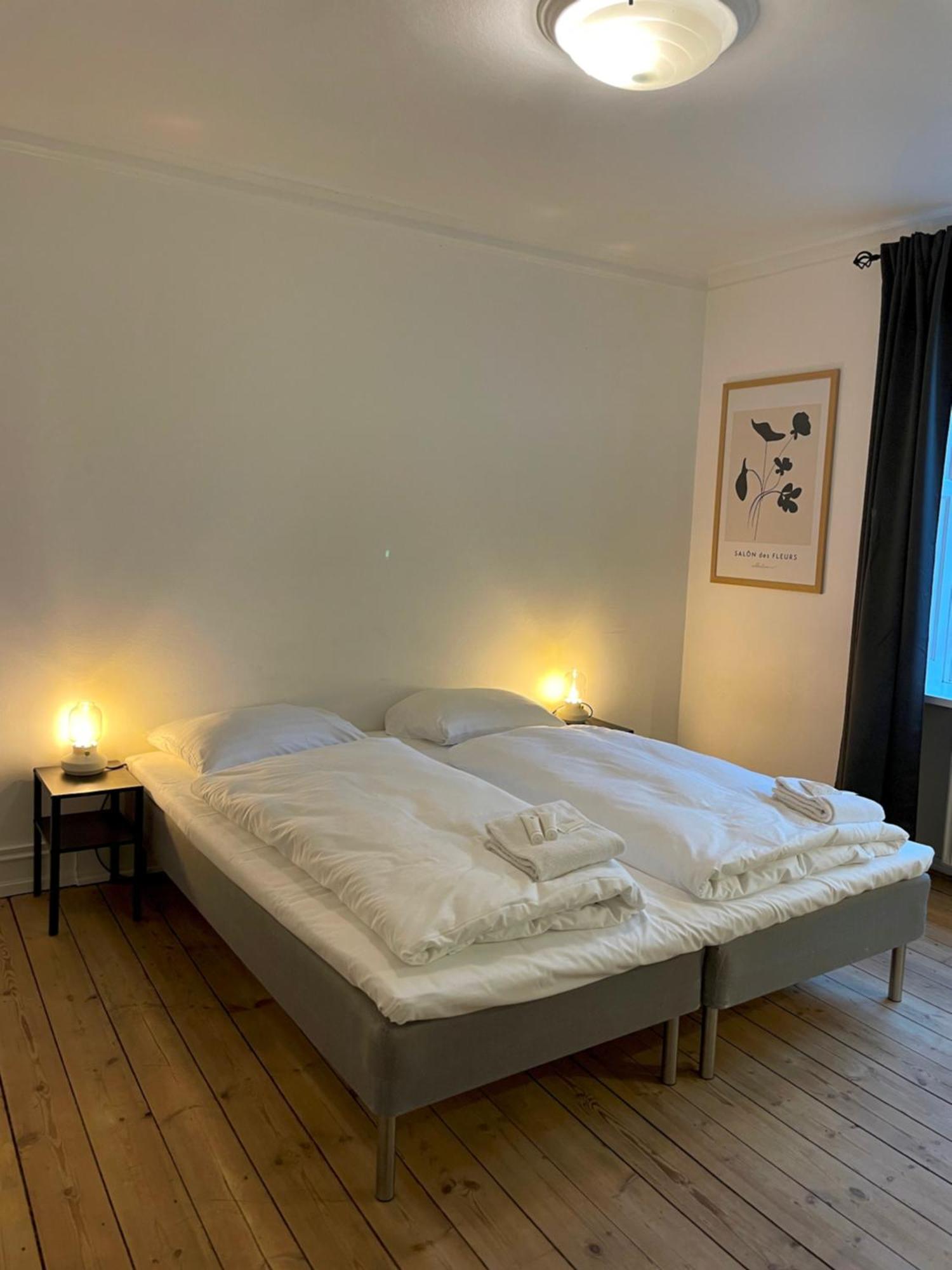 2-bedroom Retreat Kopenhagen