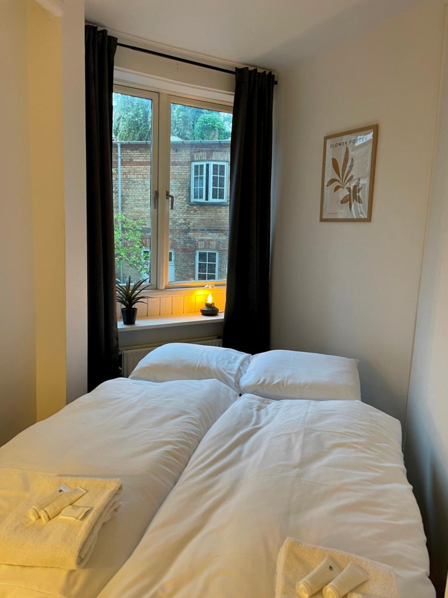 2-bedroom Retreat Apartment *