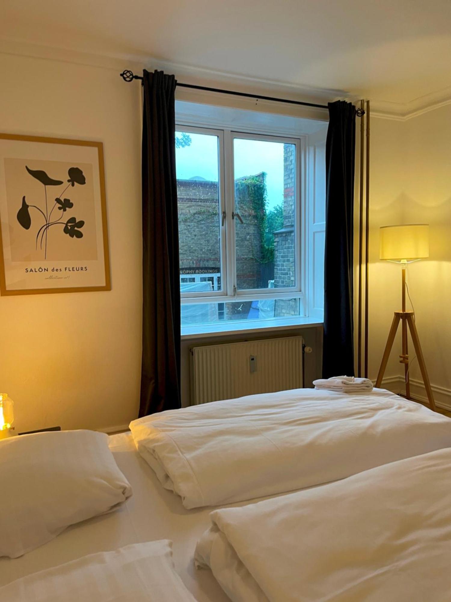 2-bedroom Retreat * Kopenhagen