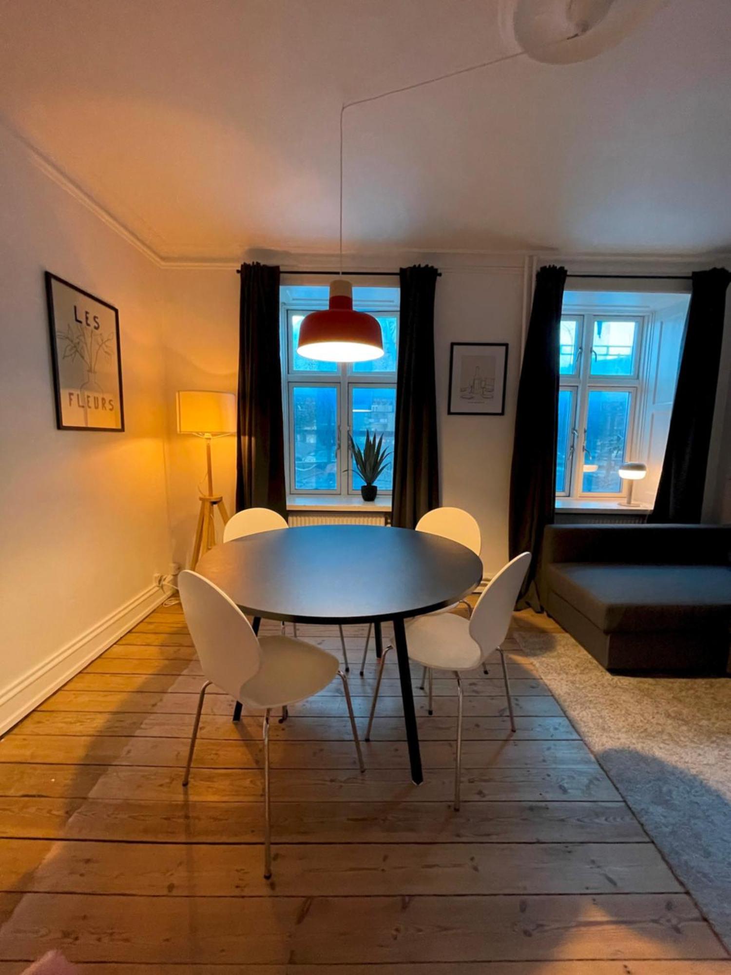Apartment 2-bedroom Retreat